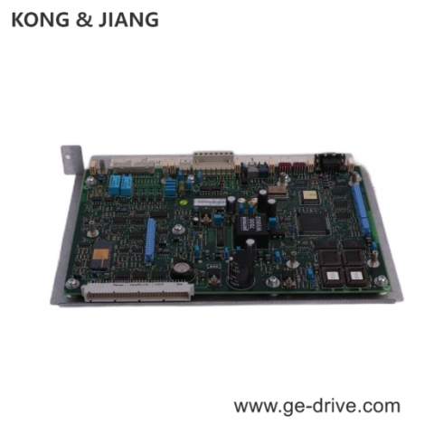 ABB 3HAC025616-003 Industrial Control Module