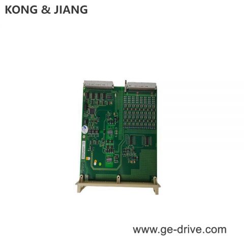 ABB DSAI146 Analog Input Module for Industrial Automation