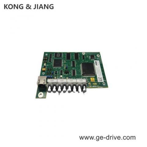 ABB SDCS-COM-81 3ADT314900R1002 Communication Module;