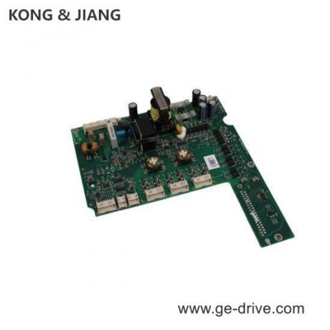 ABB ZINT-541 3AUA0000065896R | Advanced Inverter Power Board