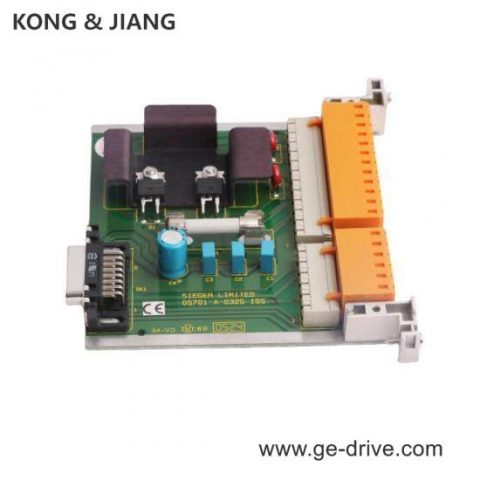 Honeywell 05701-A-0325 Input Card: Industrial Control Module