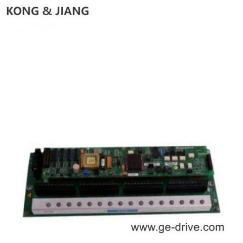 Honeywell FC-SDIL-1608: Industrial Control Module for Advanced Process Automation