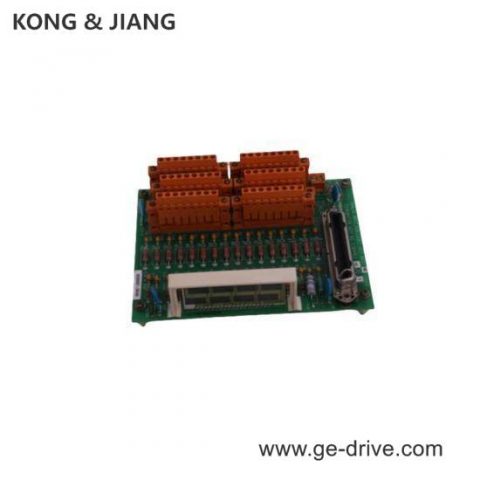 Honeywell MC-TAIH14 51305887-150: High-Level Analog Input Module