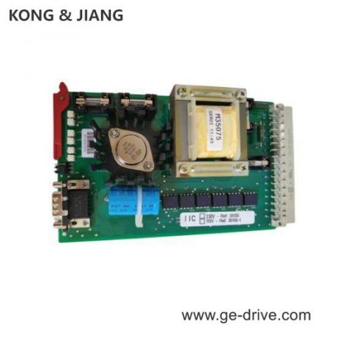 Honeywell Ref35155-1 - Precision Control Module for Industrial Applications