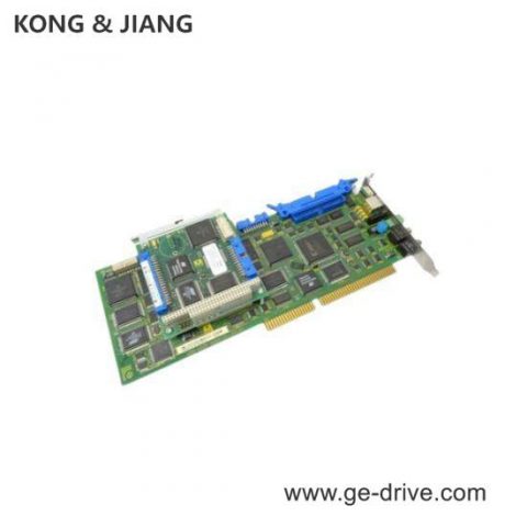 Indramat MTC-P01.2-M2-A2-NN-NN-FW | FWA-MTCP01-M01-18VRS-NN Control Board