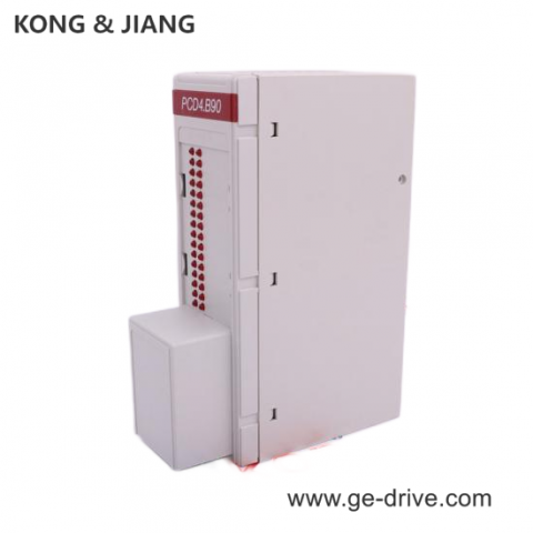 JL HVW24010G High-Power Relay Module, Industrial Control Solutions