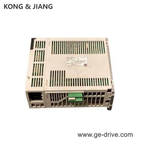 Mitsubishi MR-J2S-139A A1SY50 AC Servo Motor, Precision Control for Industrial Automation