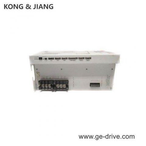 Reliance Electric UAZ-3037 VZ3000 Series 3-Phase Inverter AC Servo Drive