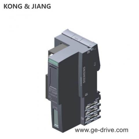 Siemens SIMATIC ET 200SP, 6ES7 155-6BA00-0CN0 Control Module