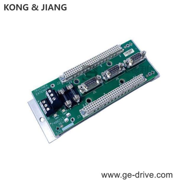 TRICONEX 0905-148-6921 High-Performance Control Module for Industrial Automation