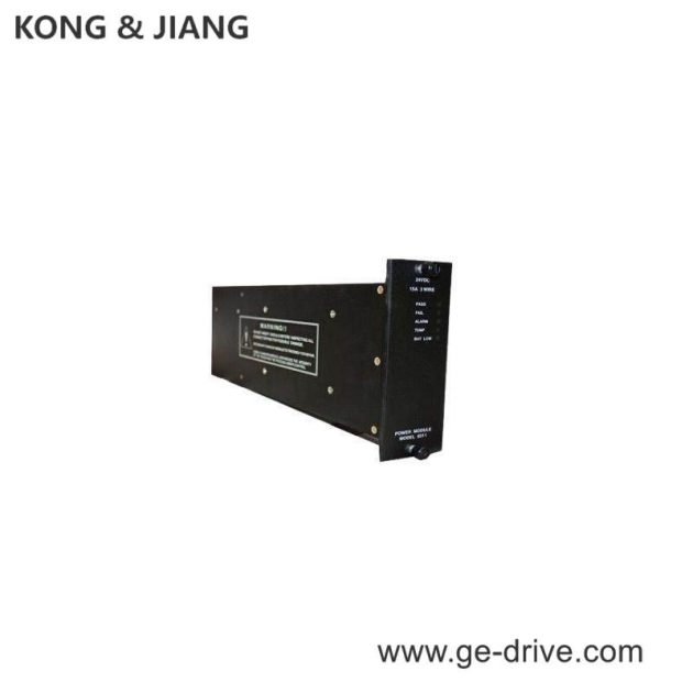 TRICONEX 4000066-025 Industrial Control Module