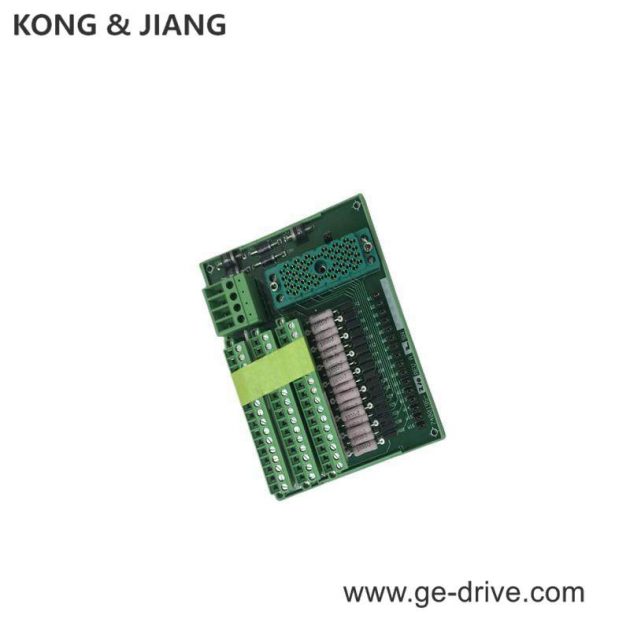 TRICONEX AI6700 High-Accuracy Analog Input Module for Industrial Control Systems