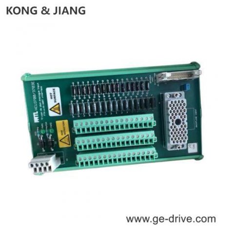 TRICONEX JWA600-24 Digital Input Module for Industrial Automation