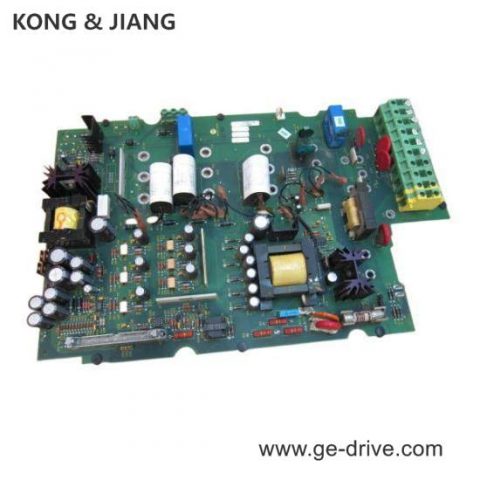 SIEMENS 1336-BDB-SP5D Drive PCB Boards, Advanced Control Module