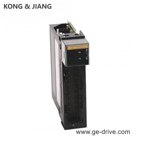 AB 1756-OF8 Industrial Control Module