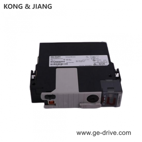 GE 2711P-T6M20A Industrial Control Module