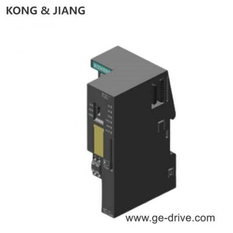 Siemens 6ES7151-7FA21-0AB0 IM151-7F CPU for ET200S Control Module