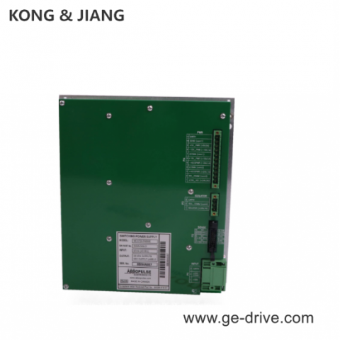 ABB 80187-131-51-R POWER SUPPLY Module for Industrial Automation