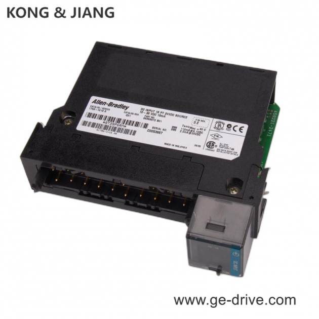 A-B 1771-IBN Digital Input Module for Industrial Automation Control Systems