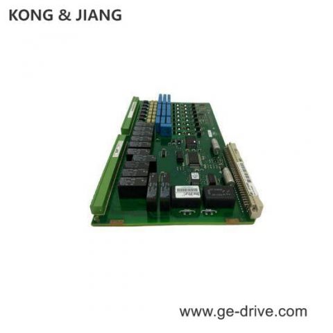 ABB 3HAC024435-001: Industrial Control Module