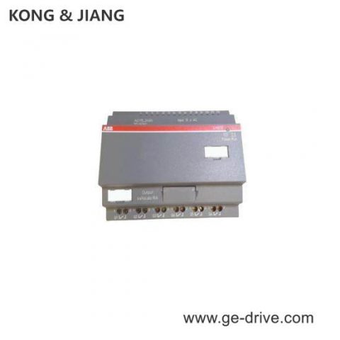 ABB 1SVR440621R5200 LM012 LM012-CXE18RAC: High-Performance I/O Module for Industrial Automation