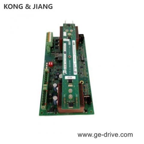 ABB 3BHE039905R0101: Advanced Industrial Control Module