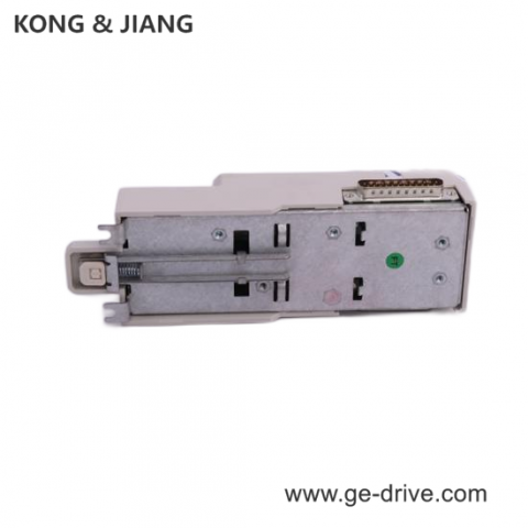 ABB 3HAC022977-001 Industrial Control Module