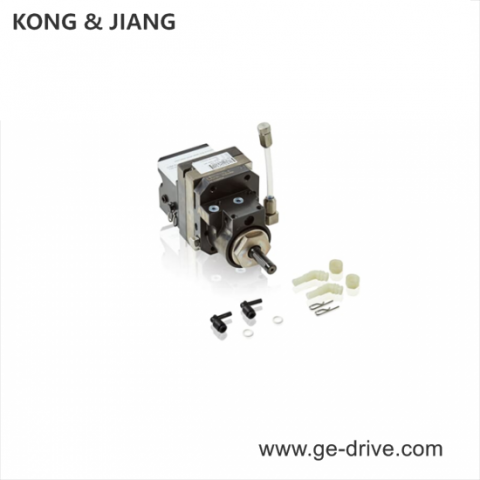 ABB 3HNA015202-001 Gear Pump, for Industrial Applications