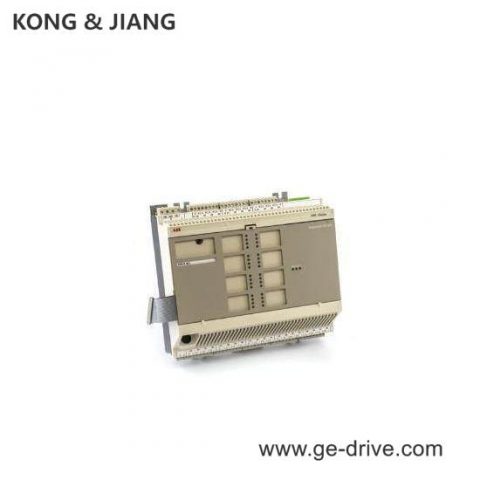 ABB DSDX452 5716075-P: Advanced I/O Unit for Industrial Automation