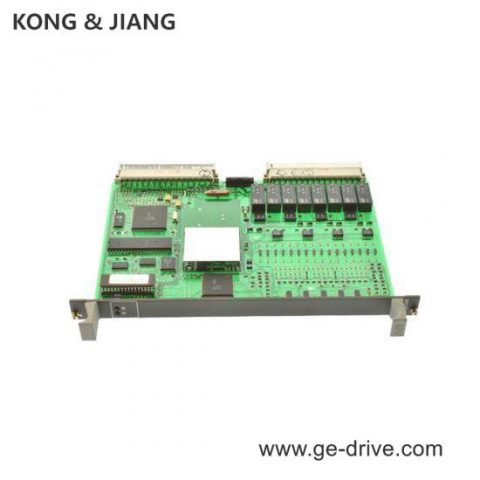 ABB GJR2390200R1310 - Advanced Control Board for Industrial Automation