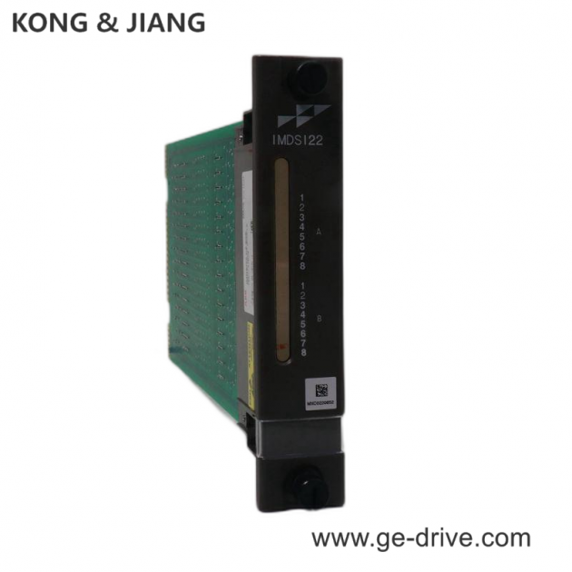 ABB HIEE300024R4 UAA326A04 High-Performance Module for Industrial Automation