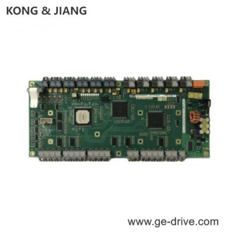 ABB HIEE300936R0101 - UFC718AE101 PCB Circuit Board