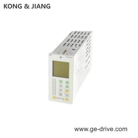 ABB P62615-0-1101111: Precision Control Module for Industrial Automation