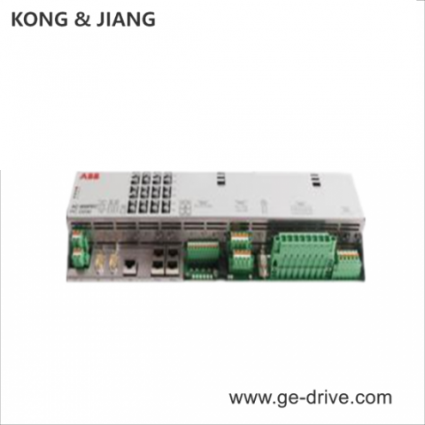 ABB PC D230 3BHE022291R0101 - Advanced Communications I/O Module