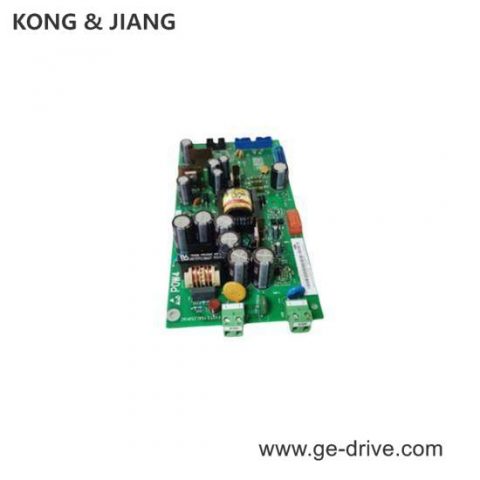 ABB SDCS-POW-4 3ADT315100R1001 - High-Performance Power Supply Module