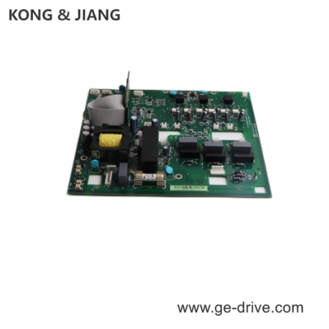 ABB SINT4610C Power Circuit Board, SINT-4610C