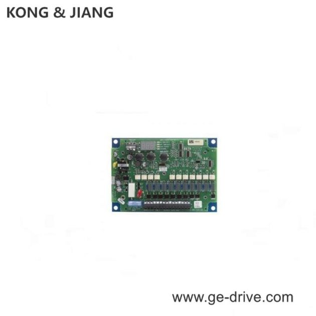 ALSTOM KCEU142 Module Card