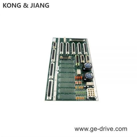 AMAT Model 0100-71267 Control Board, Industrial Automation Module