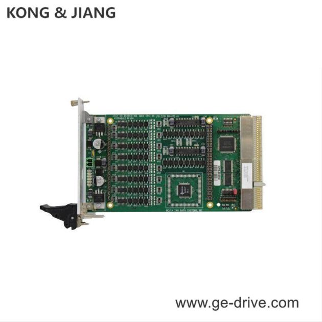 AMAT Model 0100-71267 Control Board, Industrial Automation Module