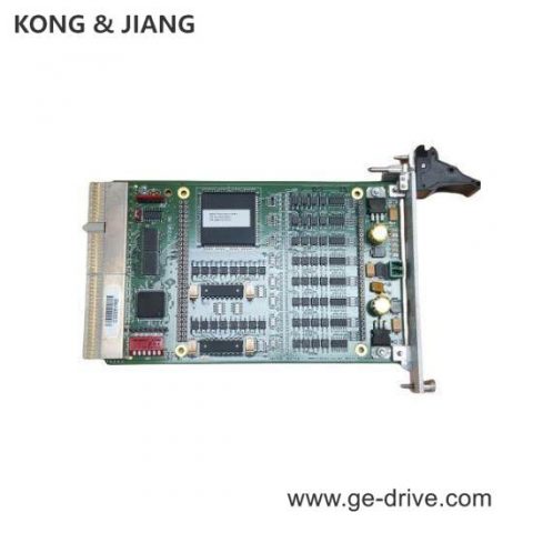 AMAT 603603-103 0190-15384 I/O Module - Precision Control in Manufacturing