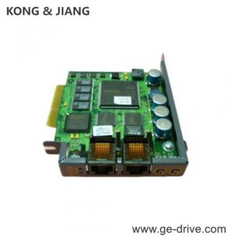 B&R 7AO352.70 - High Precision Analog Output Module for Industrial Automation