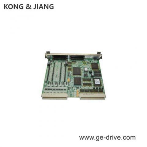 BBC LT9673a Control Module for Industrial Automation Systems