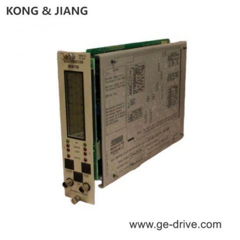 Bently Nevada 128270-01E 131151-01 Modular, Advanced Control Solution for Industrial Automation