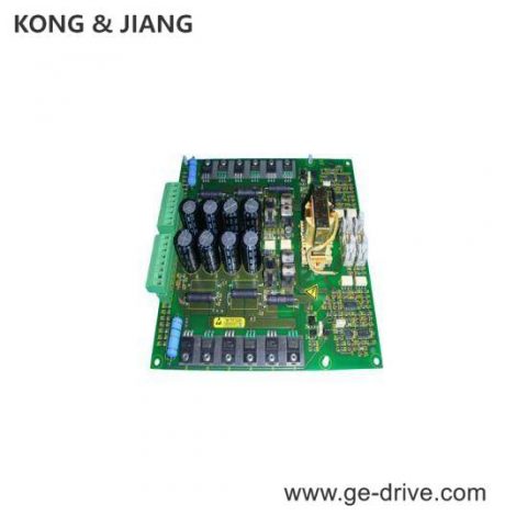 BZKZ GF0107.ZB: Advanced Industrial Control Module