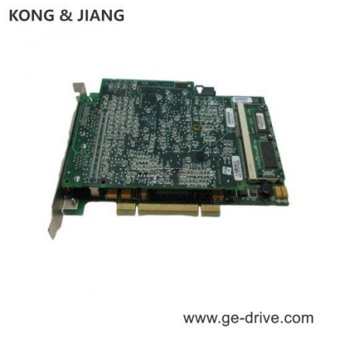 ABB 07KT98 WT98 GJR5253100R0278: Industrial Control Module by ABB