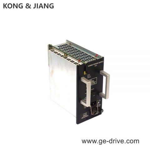 CONVERTEAM PIB671-1500 Industrial Control Module