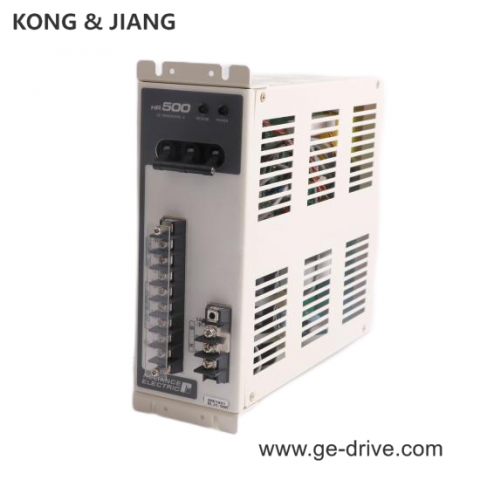 G.D. 15AD80H0001/G.D. 15AD80G0015, CPU Module - Advanced Industrial Control System