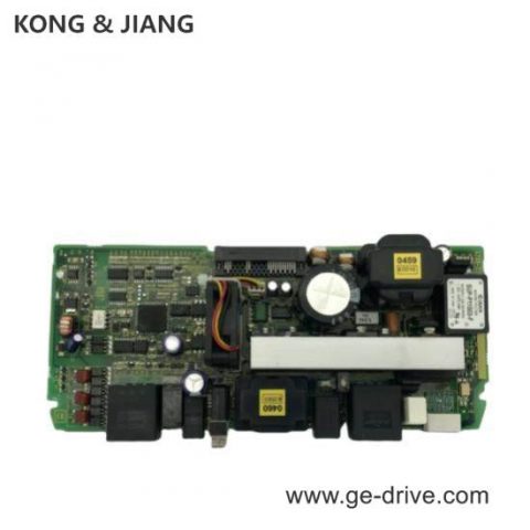 GE-FANUC A20B-2101-0390/08A BOARD - Advanced CNC Control Module