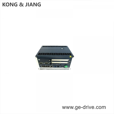 GE 04220FL11232A Industrial Control Module, High Performance and Reliability