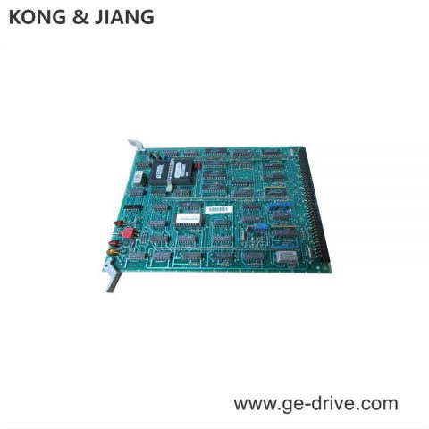 General Electric DS3800HPIB PANEL INTERFACE BOARD for Turbine Control/Mark IV Systems